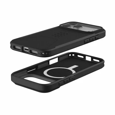 Uag Civilian Magsafe Case For Iphone 17 Pro Max (Black)